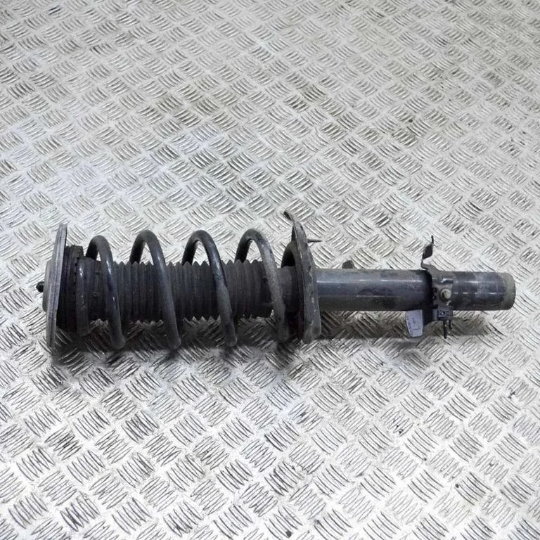 Front shock absorber/damper J9C318K001AF