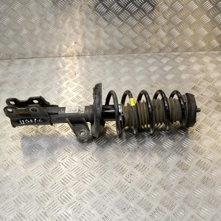 Front shock absorber/damper 9994058623