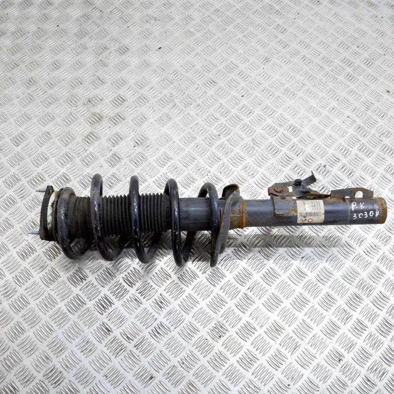 Front shock absorber/damper BK3118045ED