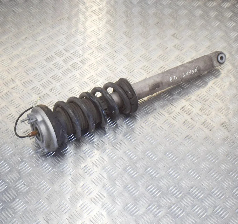 Front shock absorber/damper 670005455