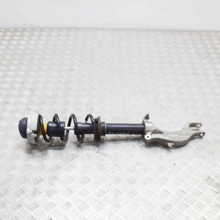 Front shock absorber/damper – Audi A6 C7 (2011-)