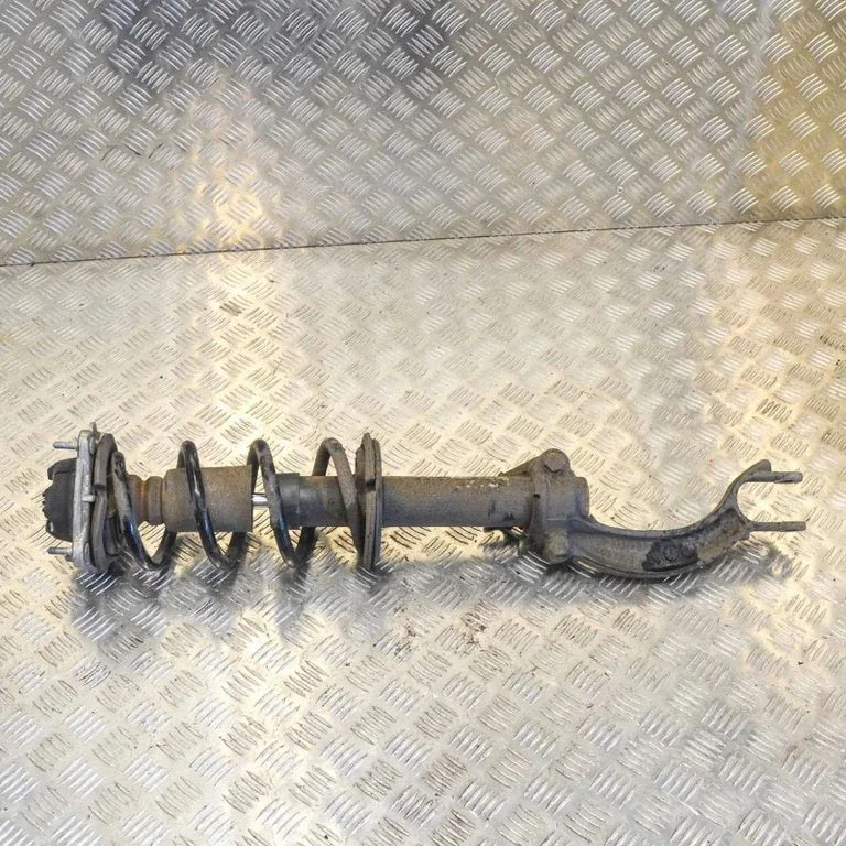 Front shock absorber/damper – Audi A6 S6 C7 4G (2011-2018)