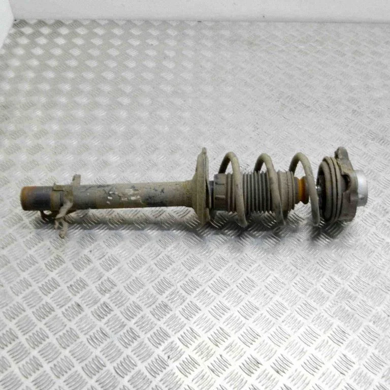 Front shock absorber/damper – Citroen Jumper (2014-)