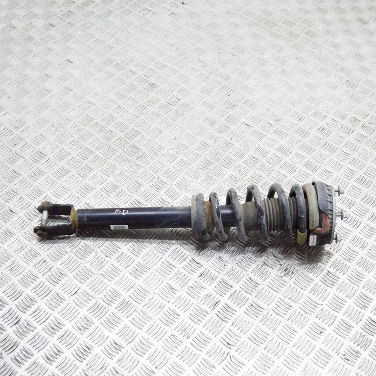 Front shock absorber/damper – Jaguar F-Type (2013-)