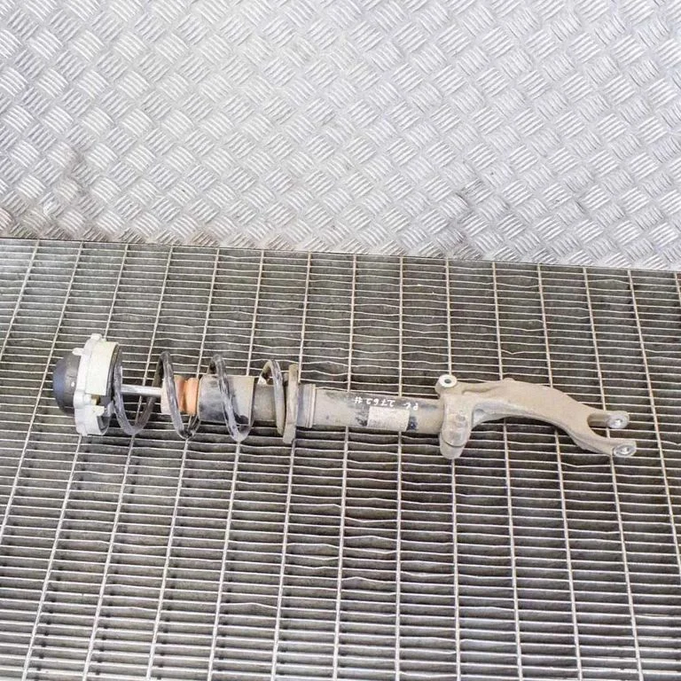 Front shock absorber/damper 844905001334