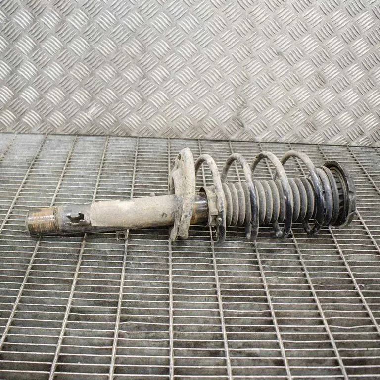 Front shock absorber/damper – Peugeot 208 I (2012-2019)
