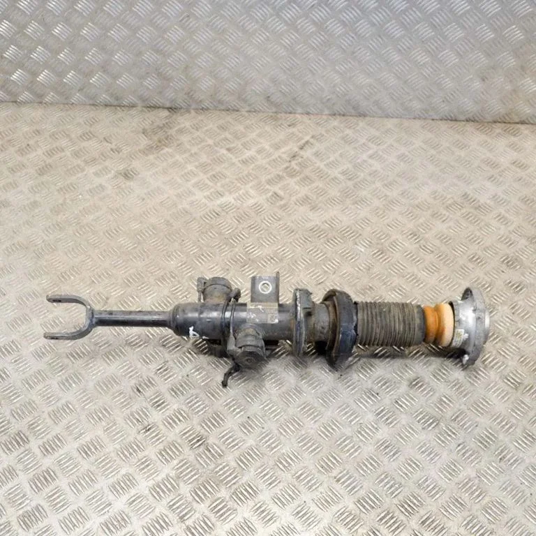 Front shock absorber/damper 6856435