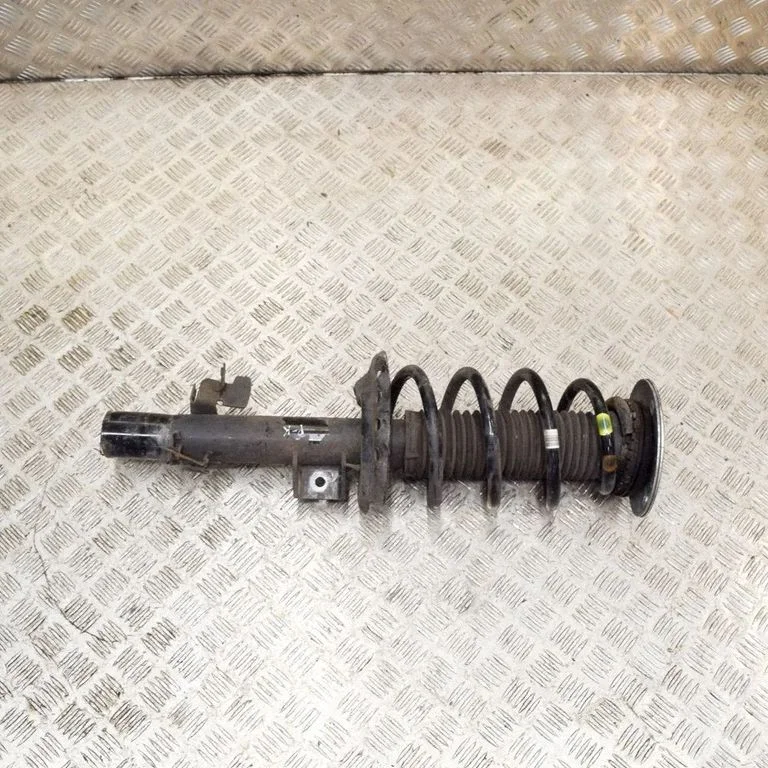 Eesmine amortisaator – Land Rover Range Rover Evoque L538 (2011-2018)