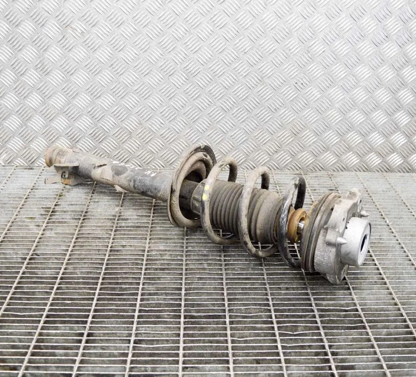 Front shock absorber/damper – Peugeot Boxer (2015-)