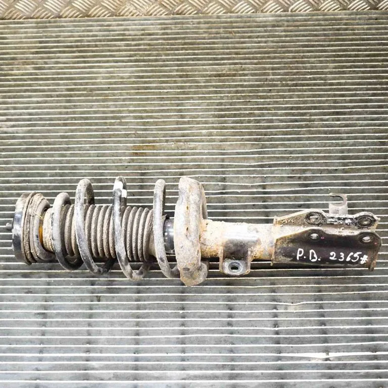 Front shock absorber/damper – right