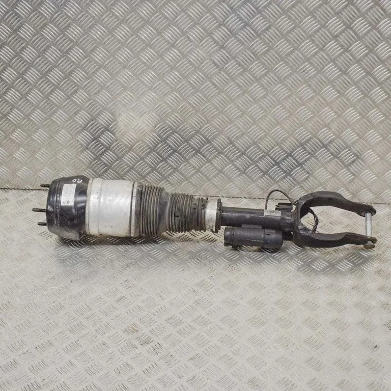 Front shock absorber/damper – Mercedes-Benz GLS-Class X166 (2015-2019)