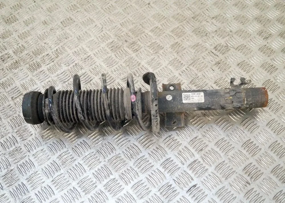 Priekšējais amortizators 6R0413031AK