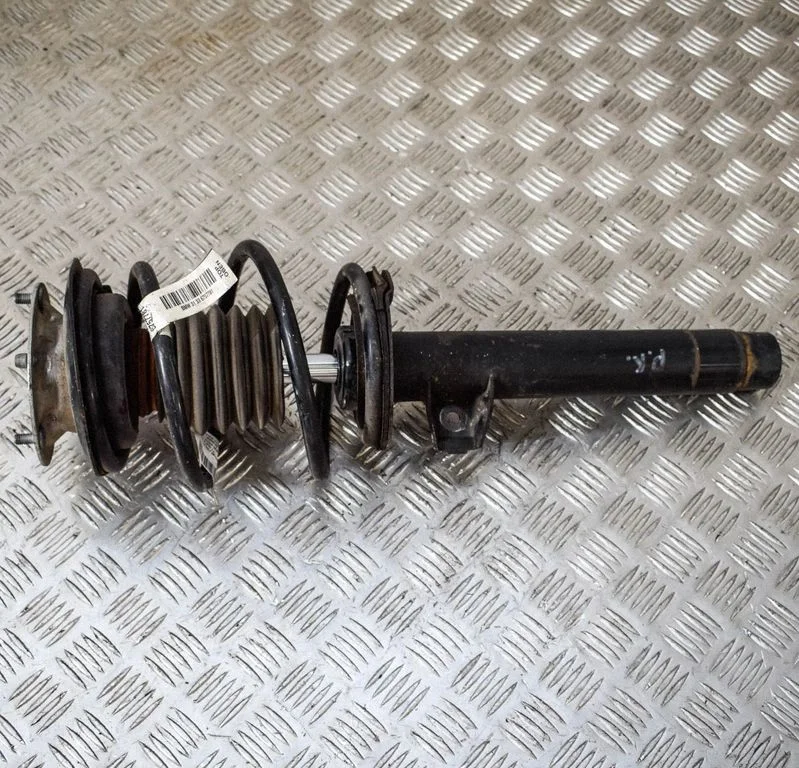 Priekšējais amortizators – BMW Z4 E85 E86 (2002-2008)