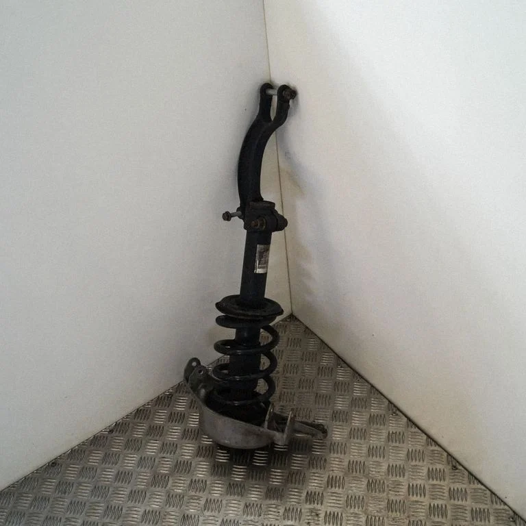 Front shock absorber/damper – Audi A4 Allroad B8 (2008-2016)