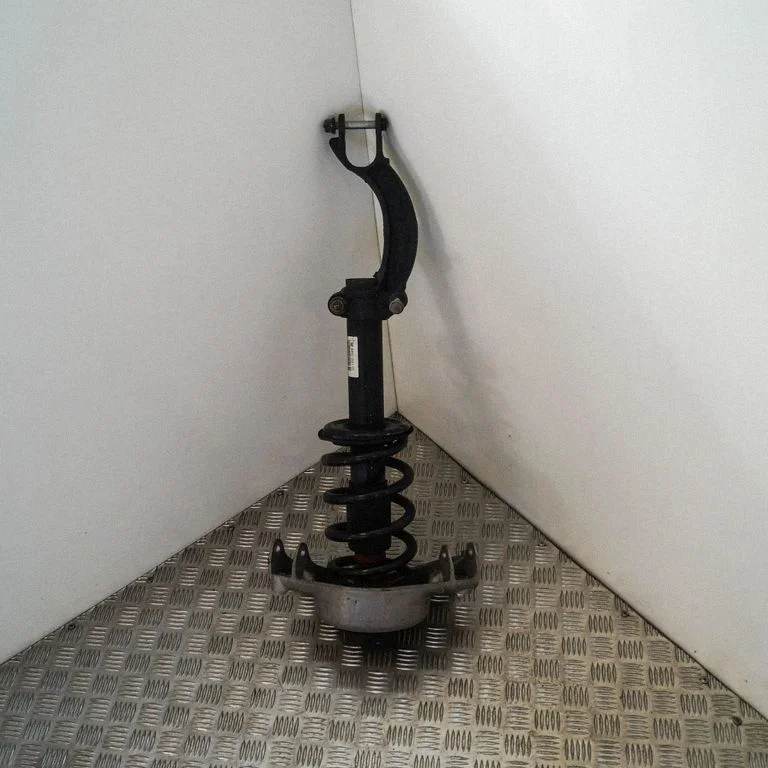 Front shock absorber/damper – Audi A4 Allroad B8 (2008-2016)