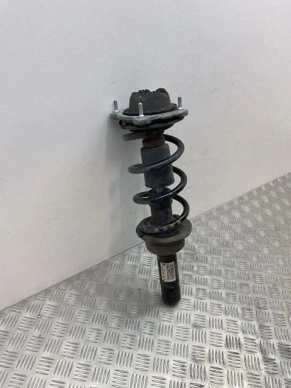 Front shock absorber/damper – Audi A6 S6 C7 4G (2011-2018)
