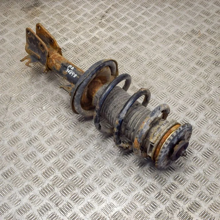 Front shock absorber/damper – right
