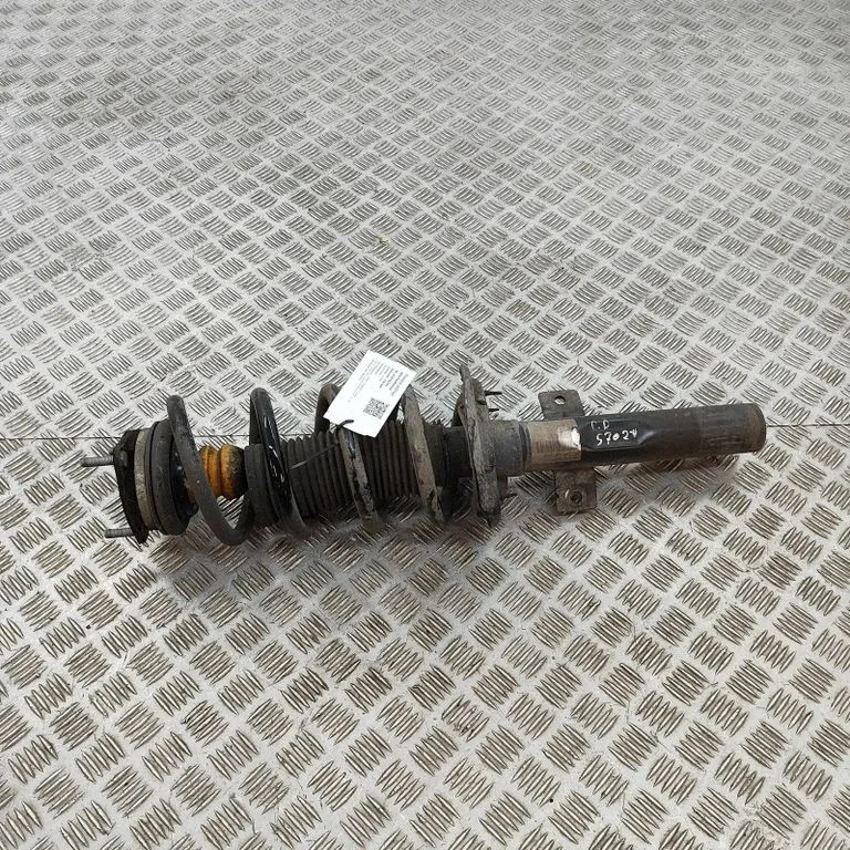 Front shock absorber/damper KK3118045DB