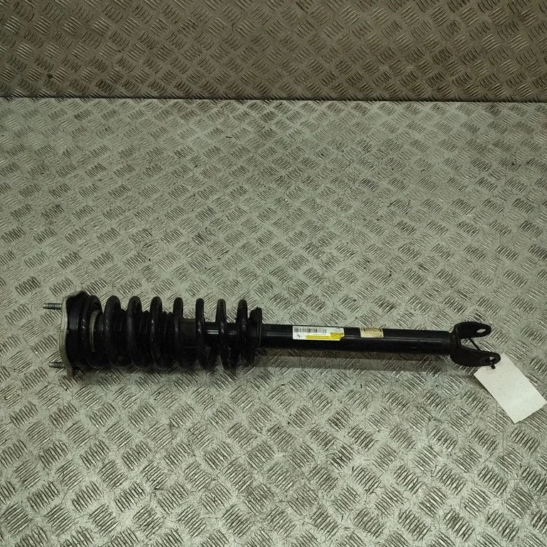 Front shock absorber/damper A2383204100