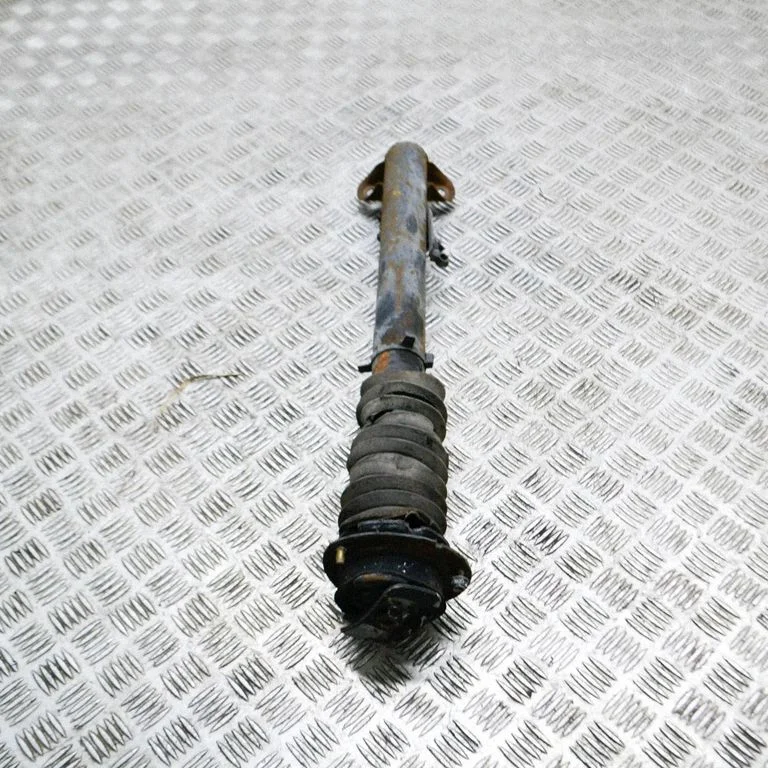 Front shock absorber/damper – left