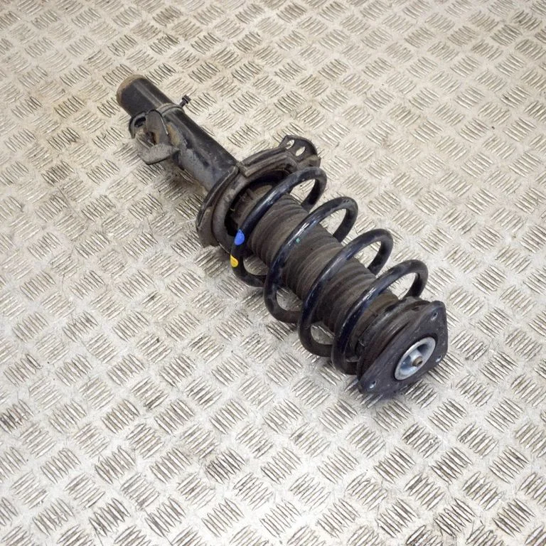 Front shock absorber/damper DV6118045AC