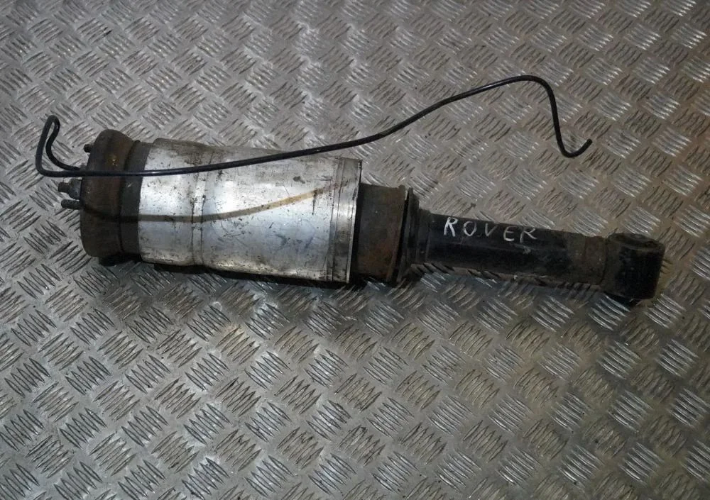 Front shock absorber/damper – Land Rover Range Rover Sport L320 (2005-2013)
