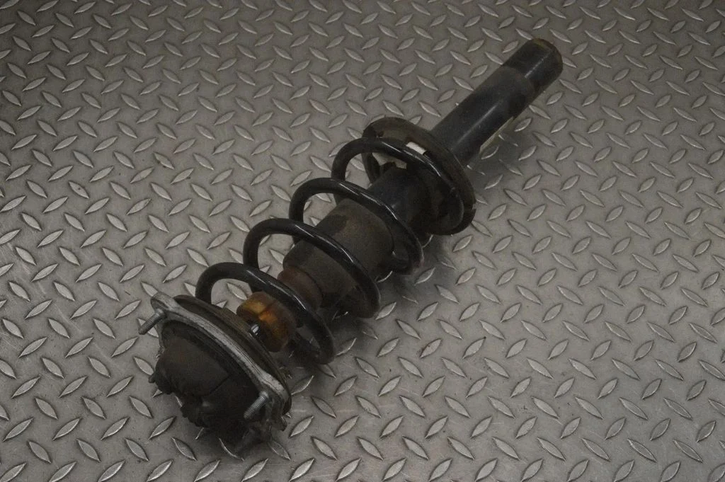 Front shock absorber/damper 4G0413031Q