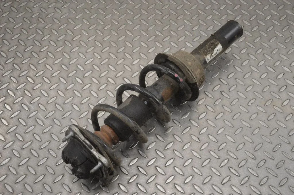 Front shock absorber/damper 4G8031F
