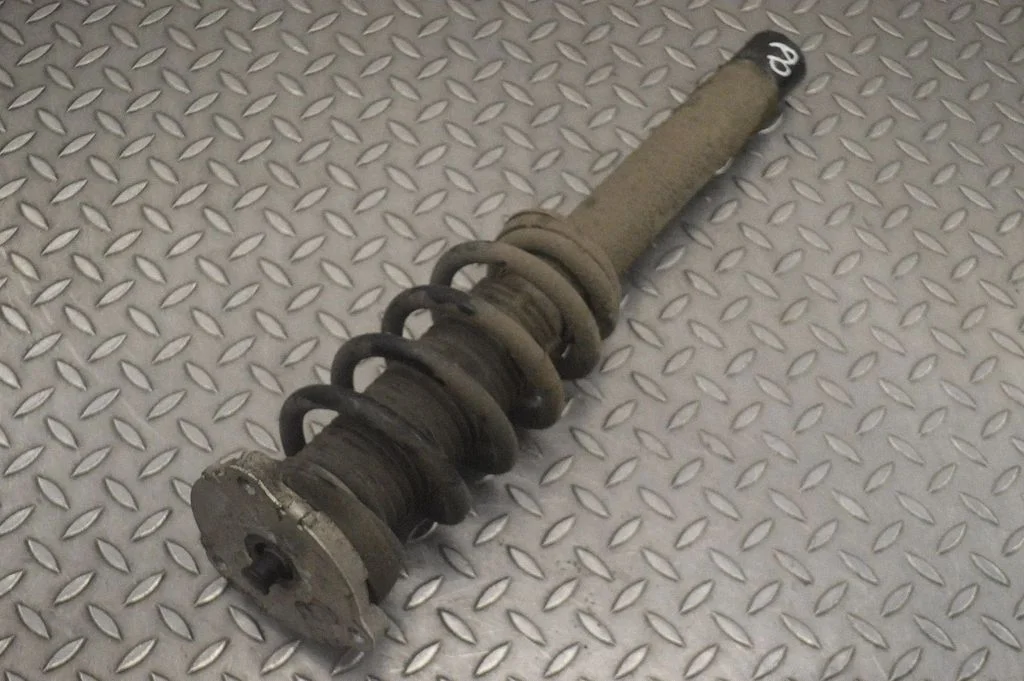 Front shock absorber/damper 31451830