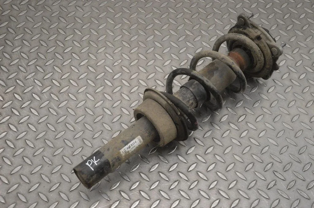Front shock absorber/damper 4G0031F