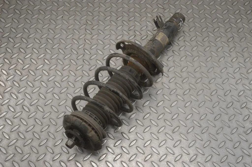 Front shock absorber/damper – Peugeot 208 I (2012-2019)