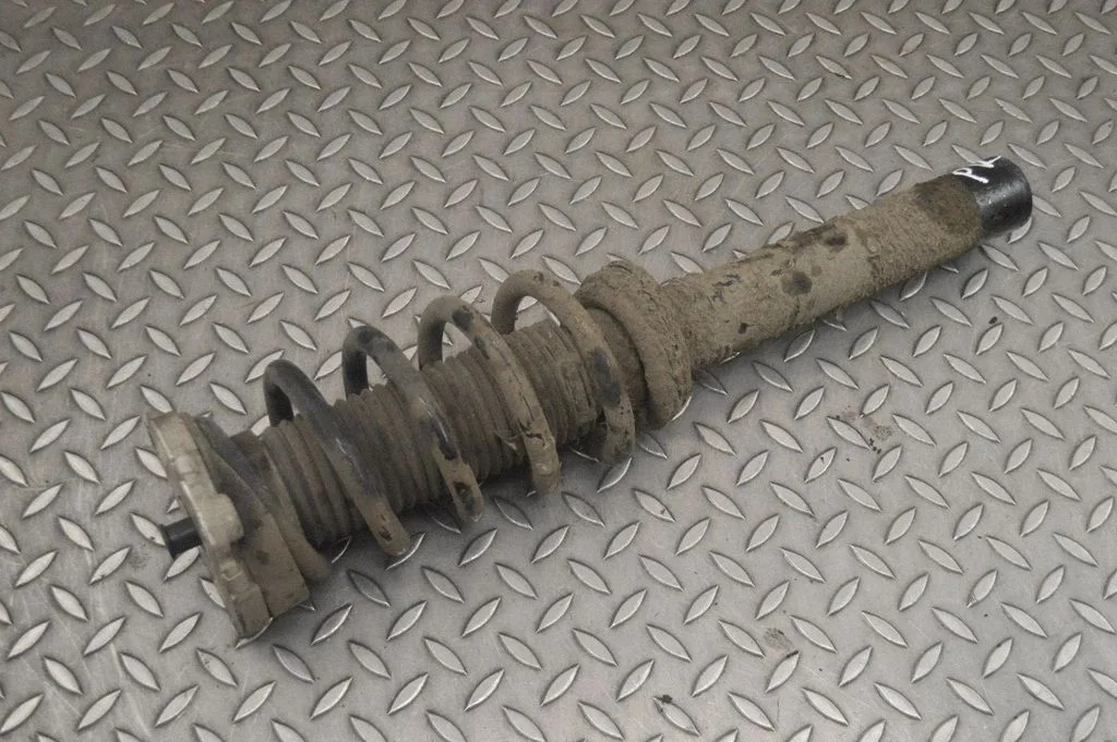 Front shock absorber/damper 31451830