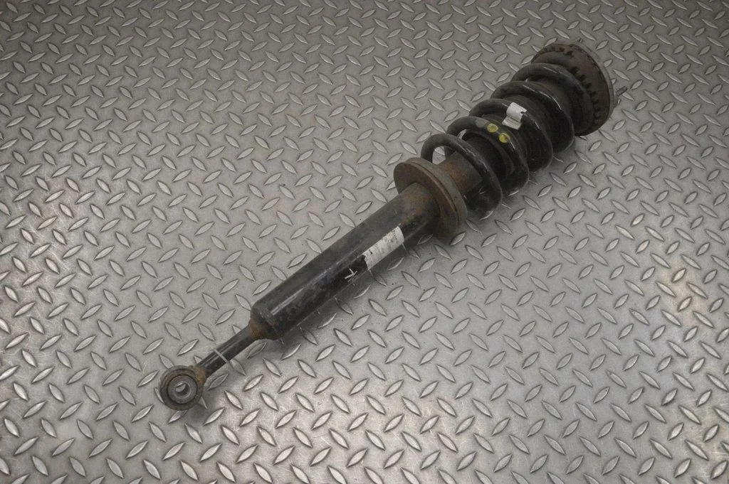 Front shock absorber/damper 06700088960