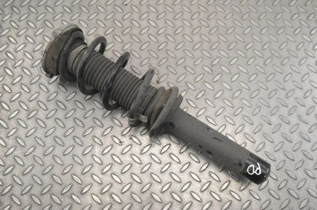 Front shock absorber/damper 31658003