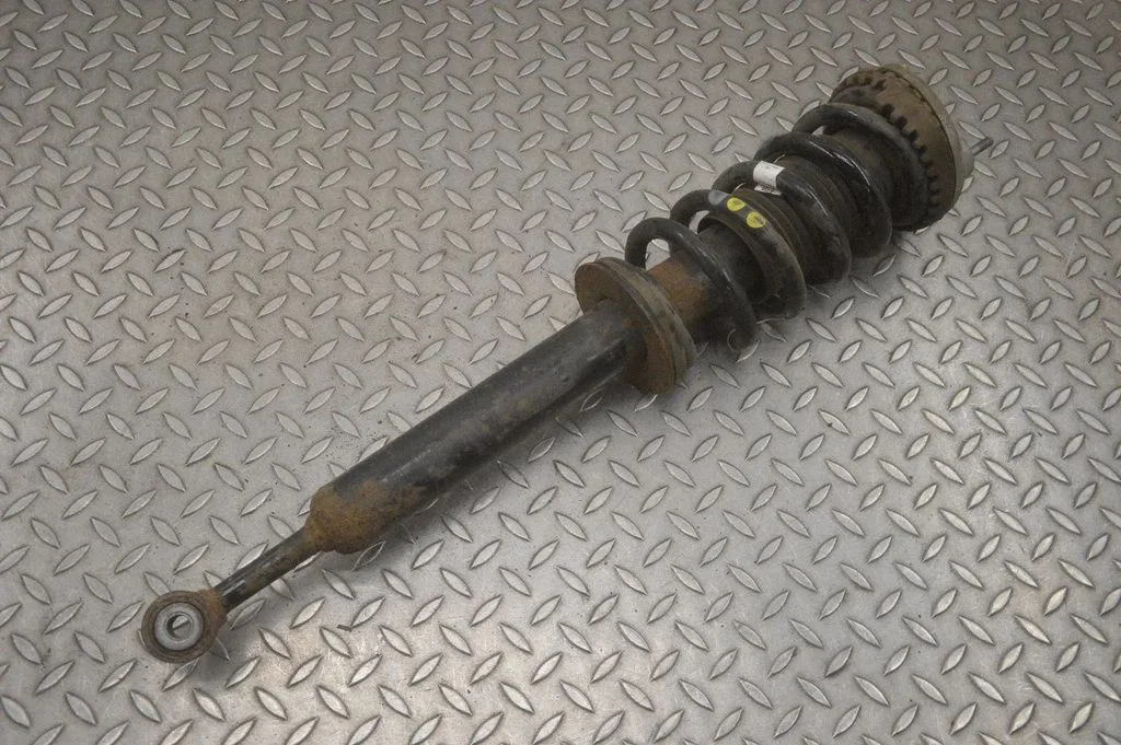Front shock absorber/damper 06700088960