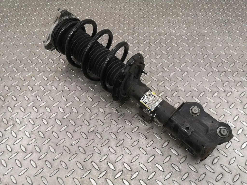 Eesmine amortisaator 54651CV200