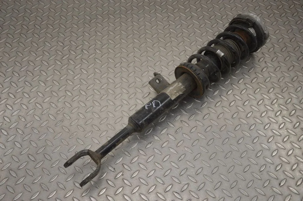 Front shock absorber/damper – right