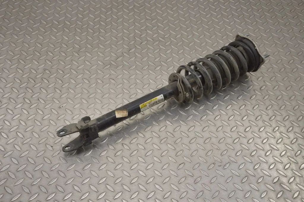 Front shock absorber/damper – Mercedes-Benz E-Class W238 (2017-)
