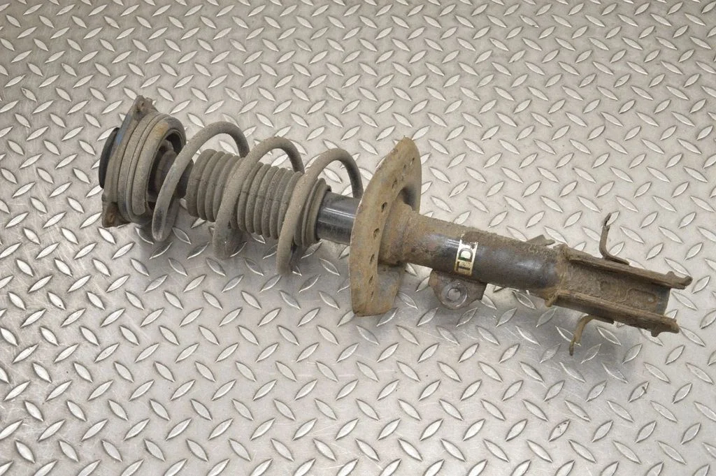 Front shock absorber/damper – right