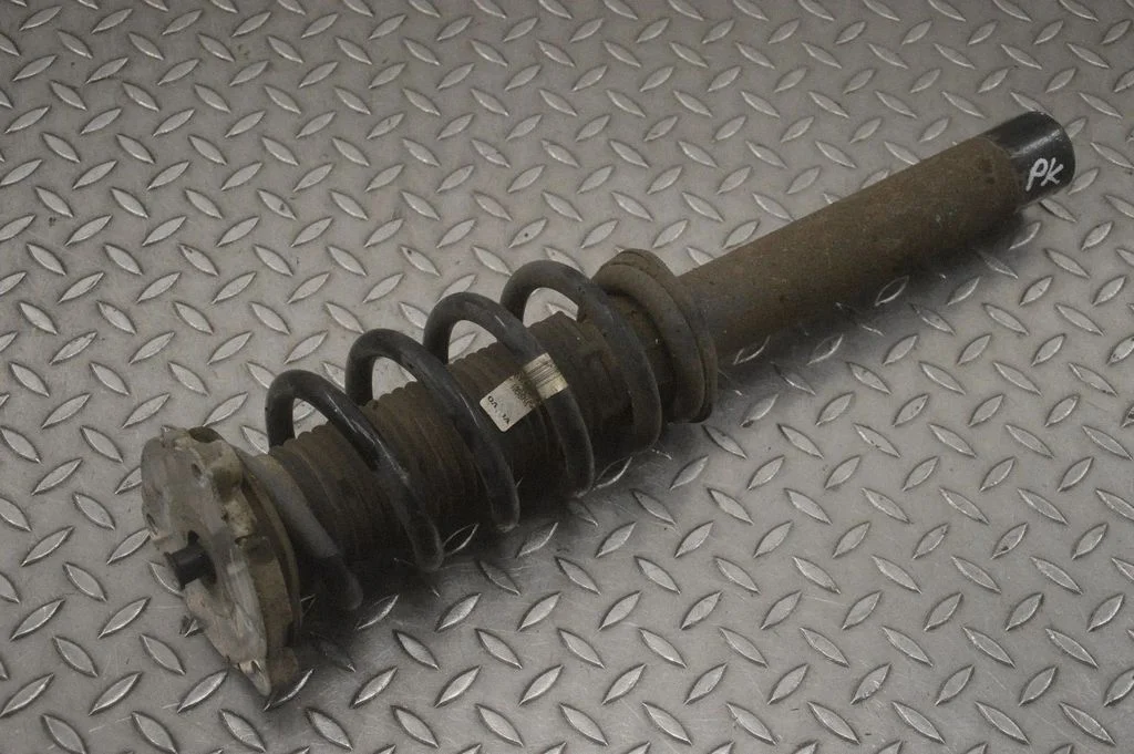 Front shock absorber/damper 31451830