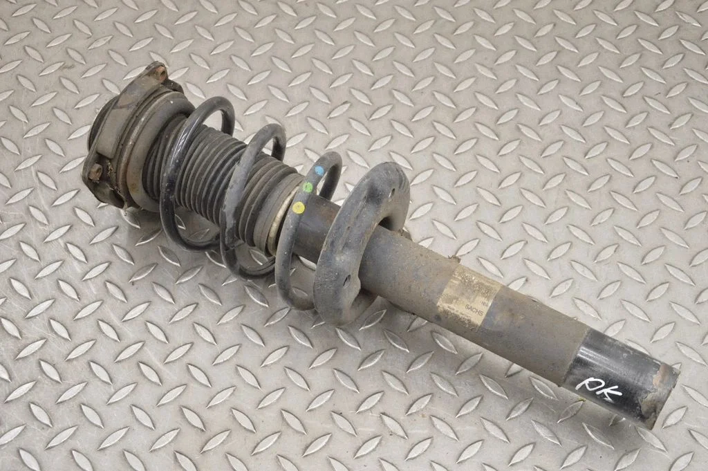 Front shock absorber/damper – Audi TT TTS Mk2 (2006-2014)