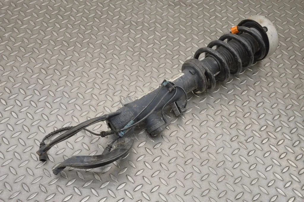 Amortyzator przedni – BMW X5 F15 (2013-2017)