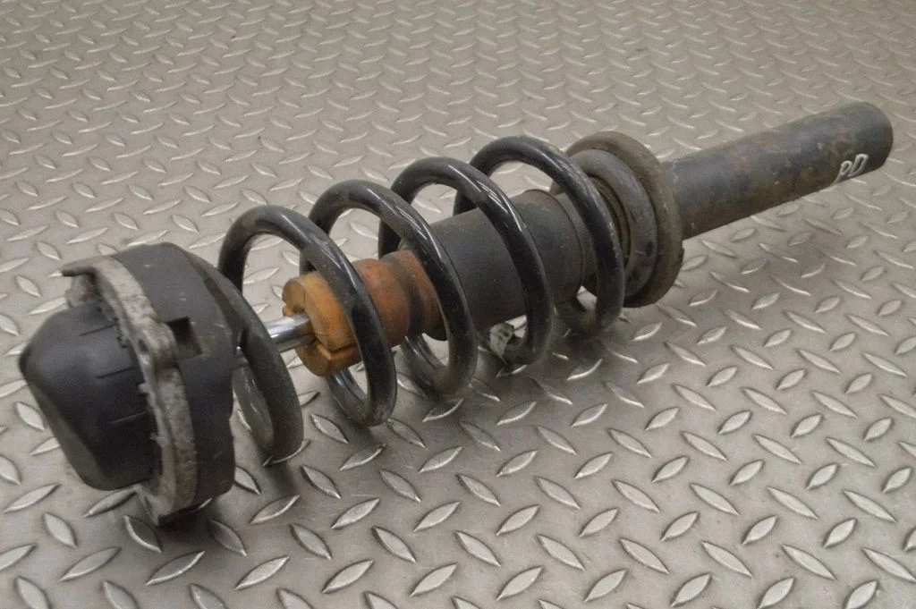 Front shock absorber/damper 4M0031T