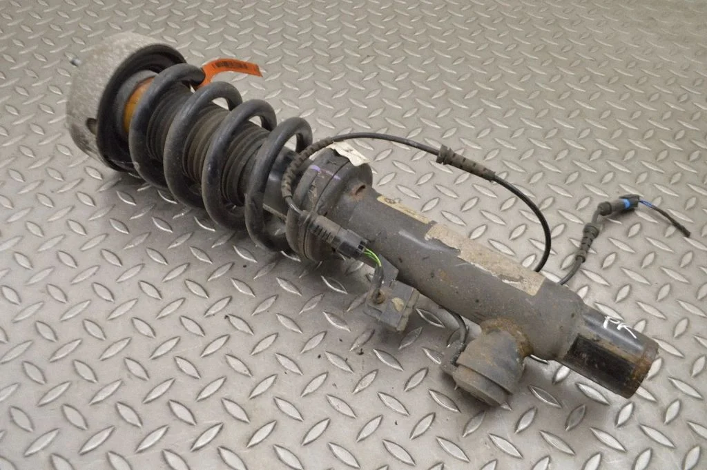 Amortyzator przedni – BMW X5 F15 (2013-2017)