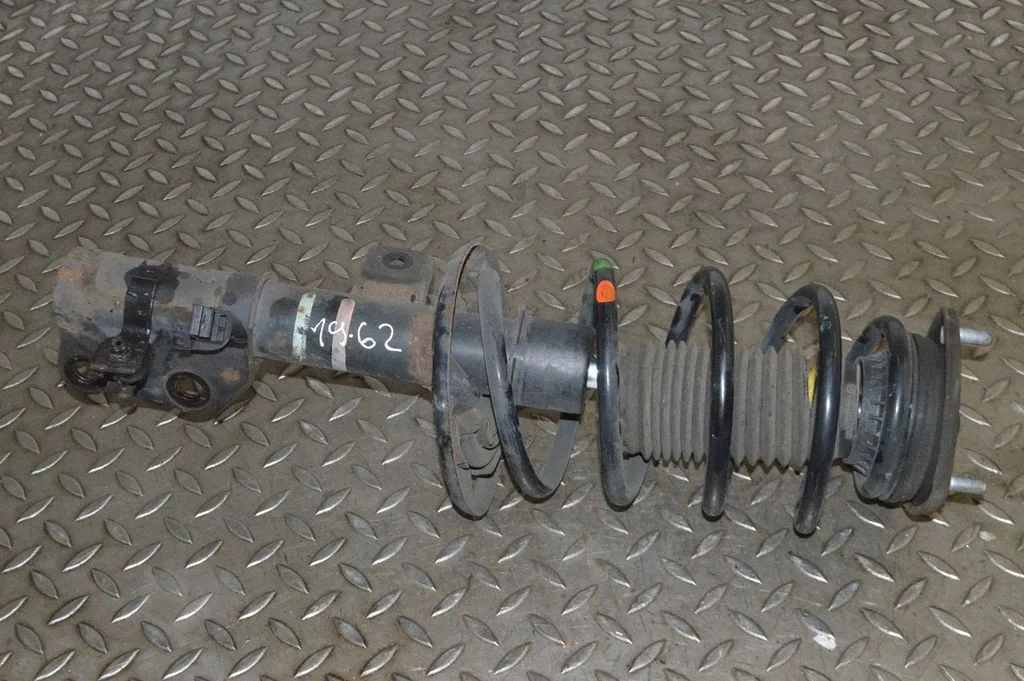 Front shock absorber/damper – left