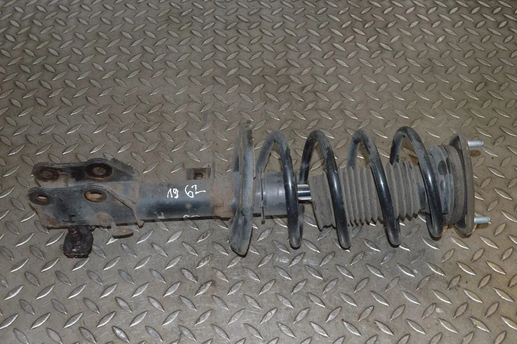 Front shock absorber/damper – right