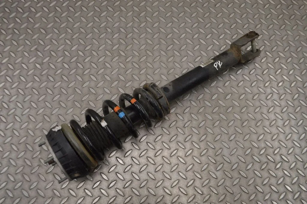 Front shock absorber/damper – Jaguar F-Type (2013-)