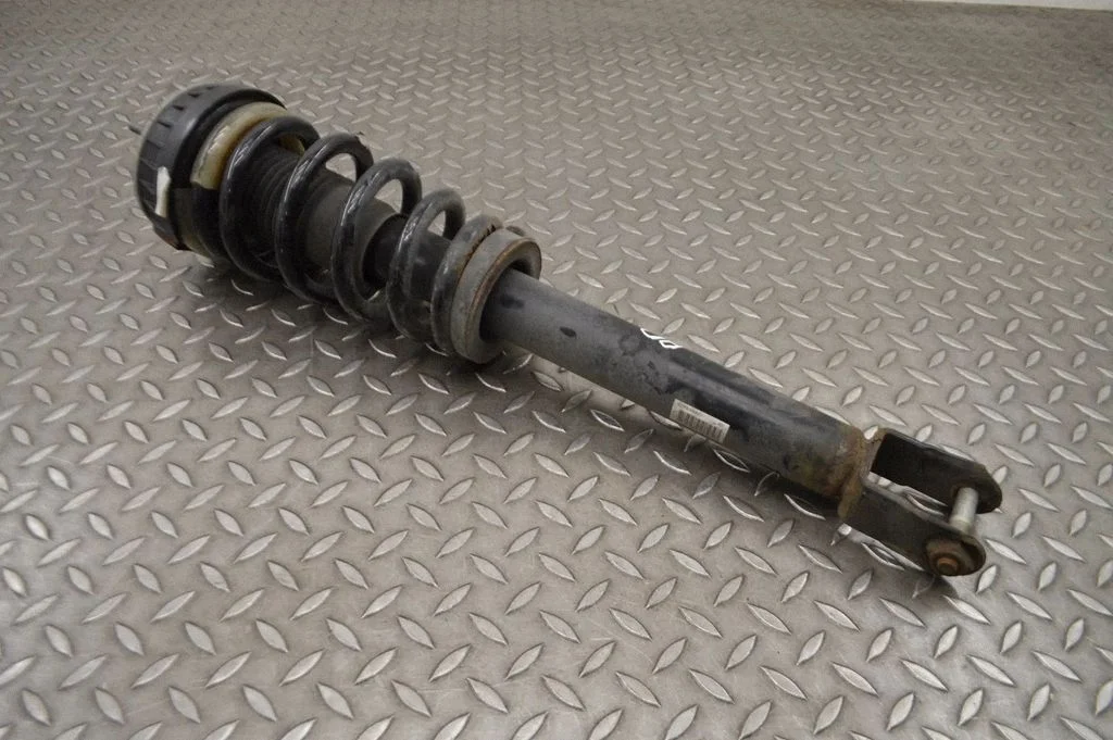 Front shock absorber/damper – Jaguar F-Type (2013-)