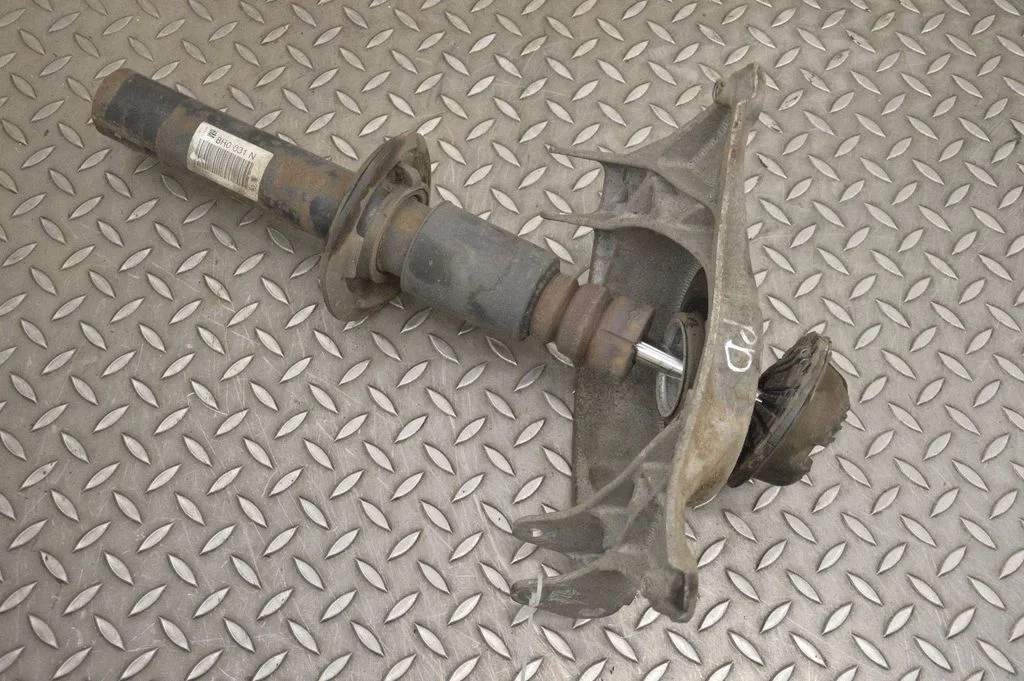 Front shock absorber/damper 8R0031N