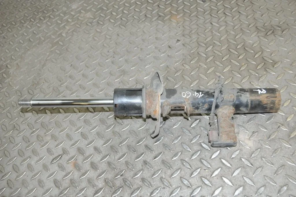 Front shock absorber/damper – Volkswagen Scirocco (2008-2016)